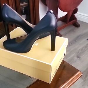 Heels are too high for me